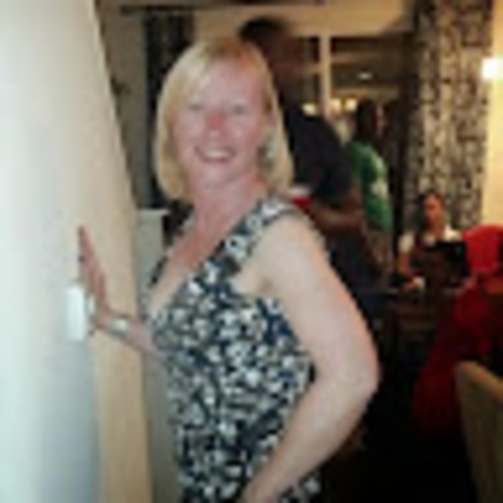 Meet your Posher, Cheryl